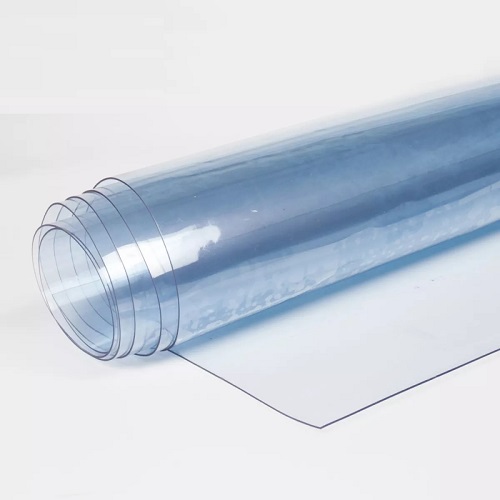Màng nhựa PVC - Vật Liệu Đóng Gói Đức Thịnh - Công Ty TNHH Băng Keo Đức Thịnh